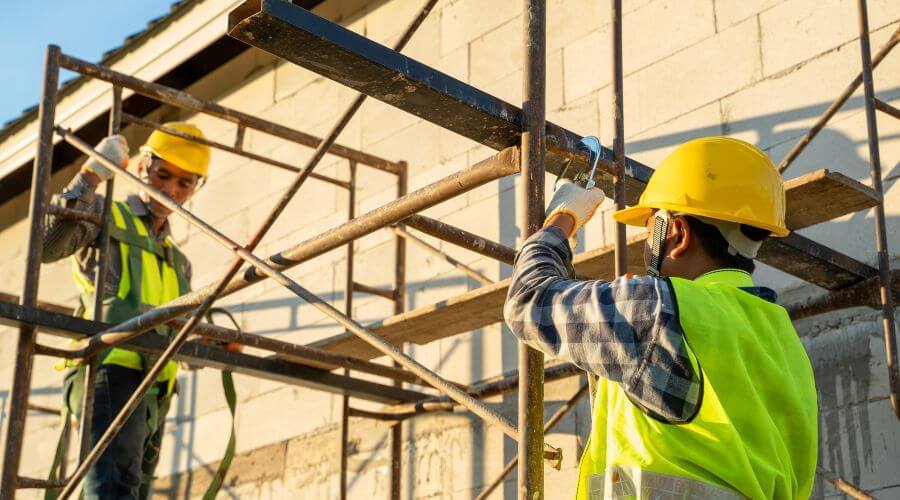 Professional residential roofers in Genoa City, WI